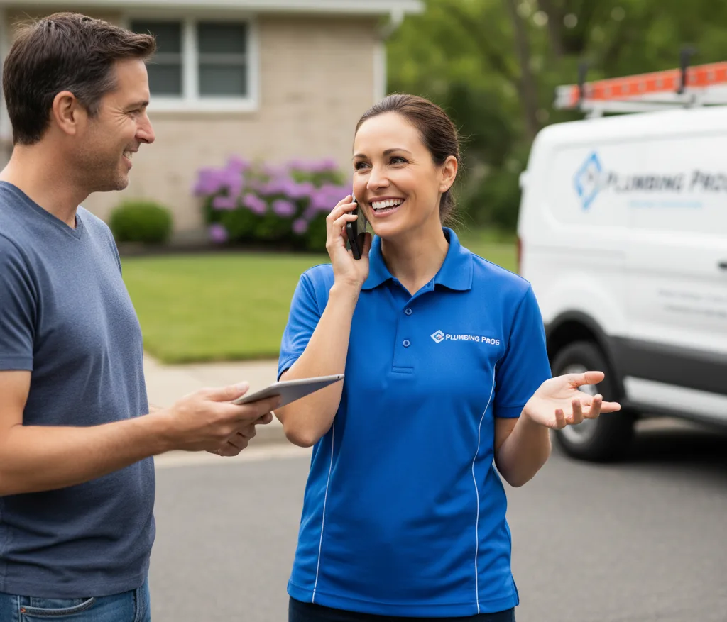 Drain Cleaning in Peach Springs, AZ