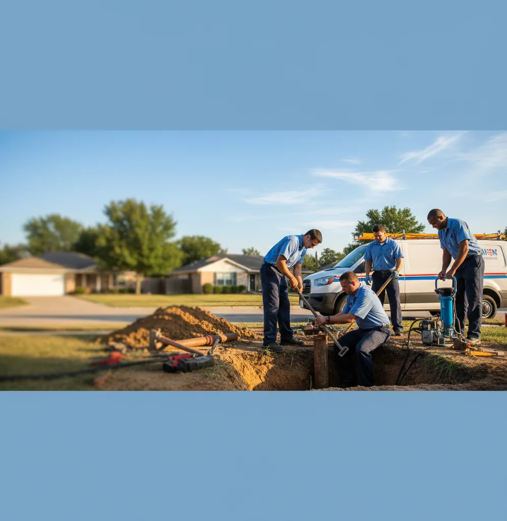 Drain Cleaning in Peach Springs, AZ
